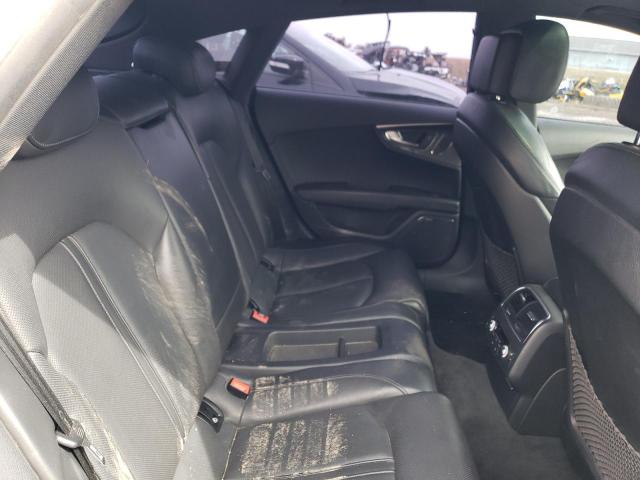 Photo 10 from auction – 2014 AUDI S7 PREMIUM with VIN WAUW2AFC5EN073268