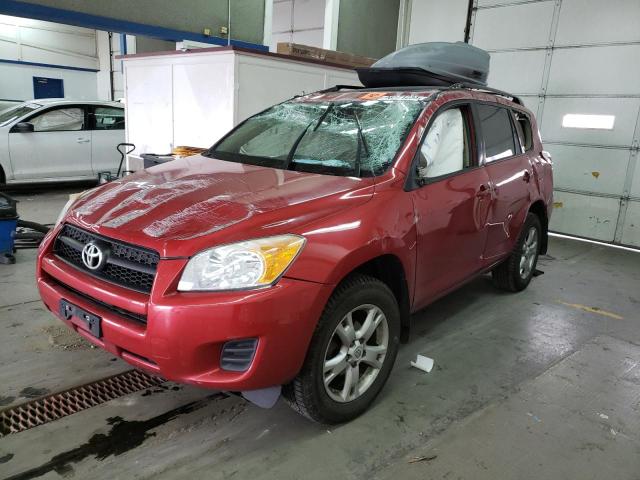 TOYOTA RAV4 2011 with VIN 2T3BF4DV9BW097573 - Photo from auction