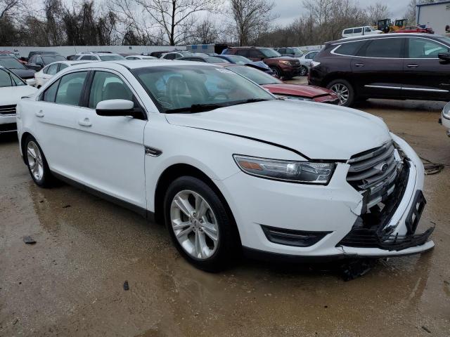 Photo 4 from auction – 2013 FORD TAURUS SEL with VIN 1FAHP2E83DG169358