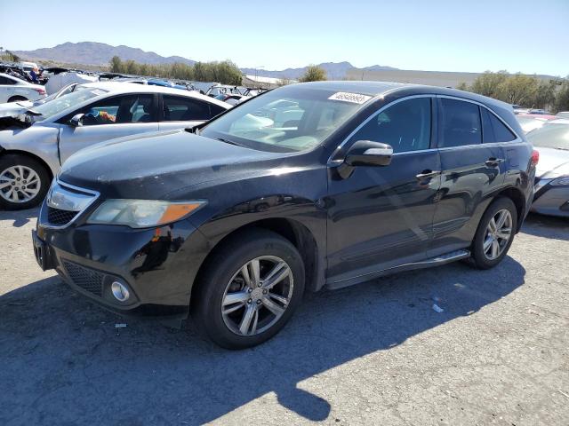 ACURA RDX TECHNO 2013 with VIN 5J8TB3H58DL012945 - Photo from auction
