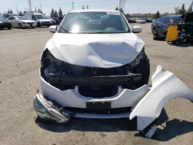 Photo 5 from auction – 2016 NISSAN SENTRA S with VIN 3N1AB7AP4GY279989