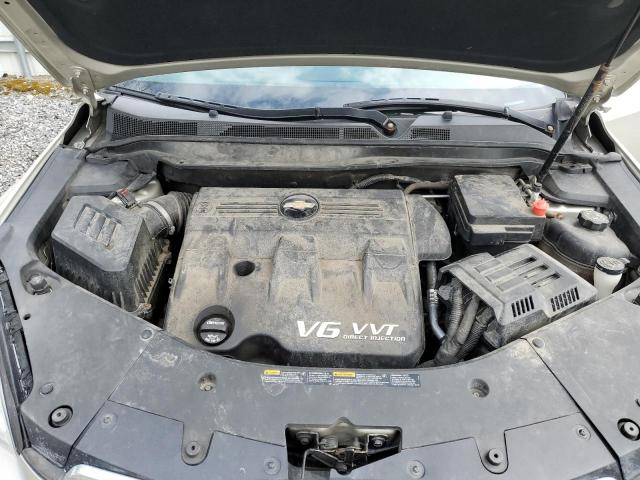 Photo 12 from auction – 2014 CHEVROLET EQUINOX LT with VIN 2GNFLFE33E6294958