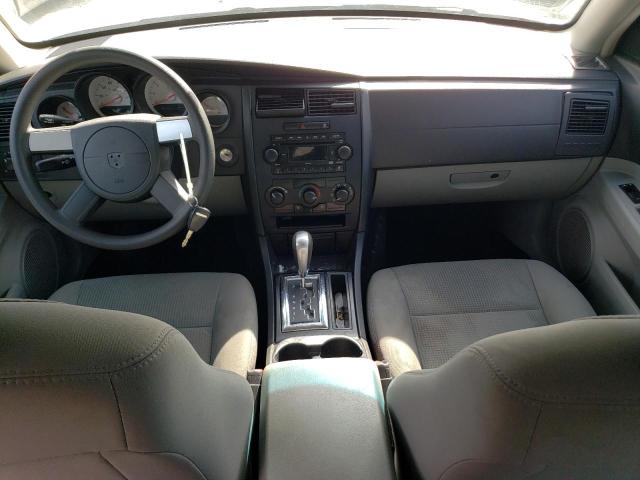 Photo 8 from auction – 2007 DODGE CHARGER SE with VIN 2B3LA43RX7H846333