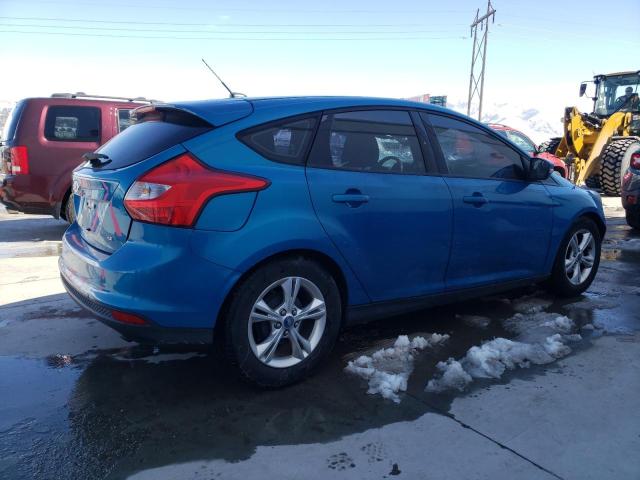 Photo 3 from auction – 2013 FORD FOCUS SE with VIN 1FADP3K26DL184691