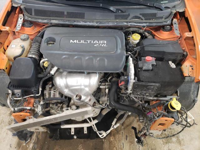Photo 11 from auction – 2014 DODGE DART SXT with VIN 1C3CDFBB0ED669537