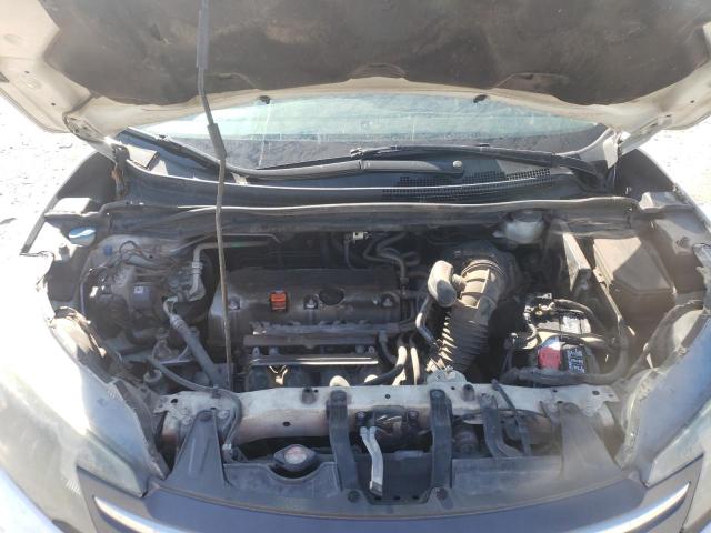Photo 11 from auction – 2012 HONDA CR-V EXL with VIN 5J6RM3H70CL019854