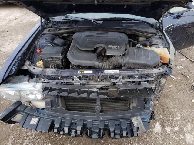 Photo 11 from auction – 2014 DODGE CHALLENGER with VIN 2C3CDYAG1EH225689