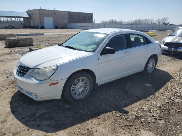 Photo 1 from auction – 2008 CHRYSLER SEBRING TO with VIN 1C3LC56K18N297261