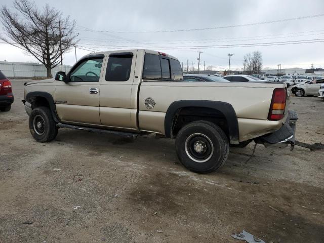 Photo 2 from auction – 2005 CHEVROLET SILVERADO with VIN 1GCHK29U25E121640