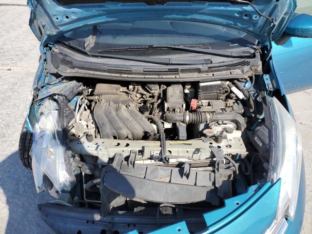 Photo 11 from auction – 2015 NISSAN VERSA NOTE with VIN 3N1CE2CP6FL359659