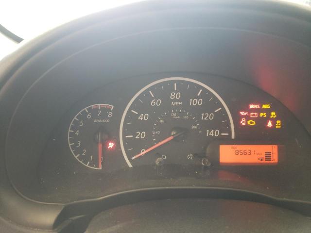 Photo 9 from auction – 2015 NISSAN VERSA S with VIN 3N1CN7AP4FL861179