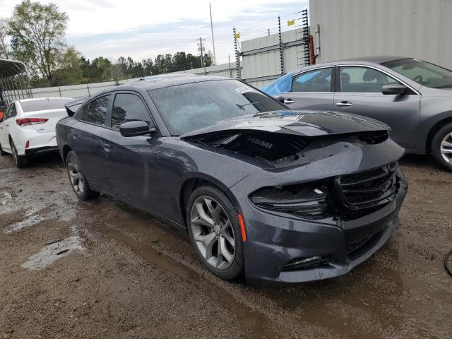 Photo 4 from auction – 2016 DODGE CHARGER R/ with VIN 2C3CDXCTXGH281346