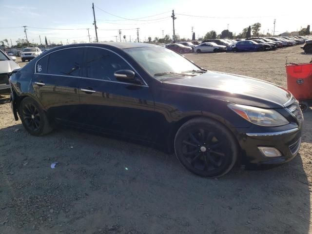 Photo 4 from auction – 2013 HYUNDAI GENESIS 3. with VIN KMHGC4DD6DU232865