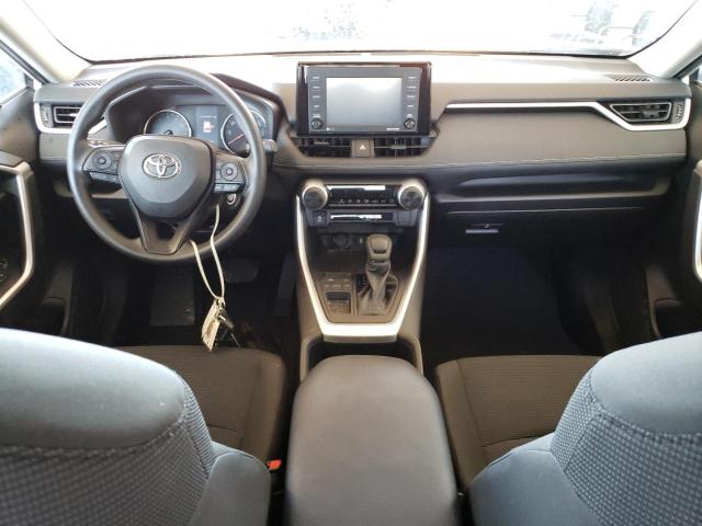Photo 8 from auction – 2022 TOYOTA RAV4 LE with VIN 2T3H1RFV2NC187110