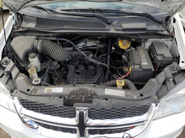 Photo 12 from auction – 2018 DODGE GRAND CARA with VIN 2C7WDGBG7JR363889
