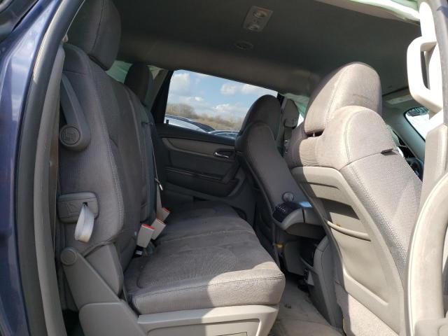 Foto 11 de la subasta – 2014 CHEVROLET TRAVERSE L con VIN 1GNKRFED9EJ296447