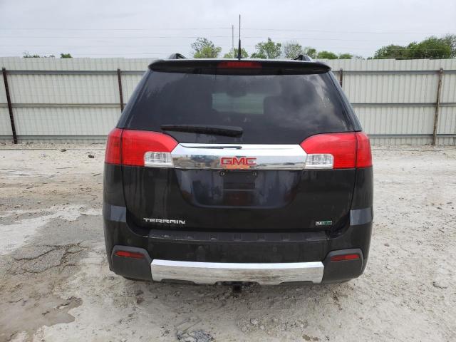 Photo 6 from auction – 2012 GMC TERRAIN SL with VIN 2GKALWEK2C6277256