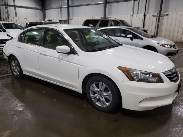Photo 4 from auction – 2011 HONDA ACCORD with VIN 1HGCP2F63BA099251