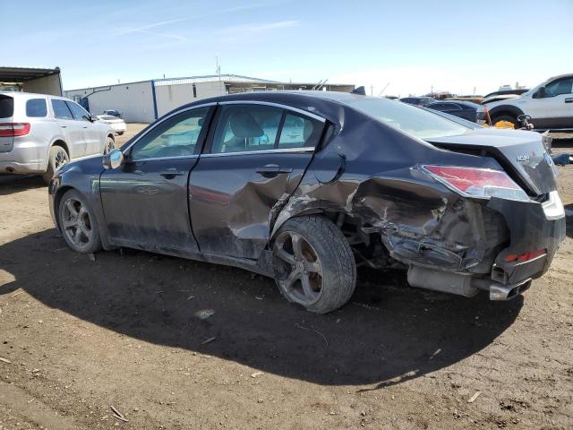 Photo 2 from auction – 2010 ACURA TL with VIN 19UUA9F26AA008578
