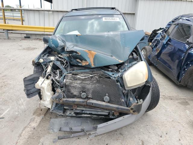 Photo 5 from auction – 2002 TOYOTA RAV4 with VIN JTEGH20VX20050059