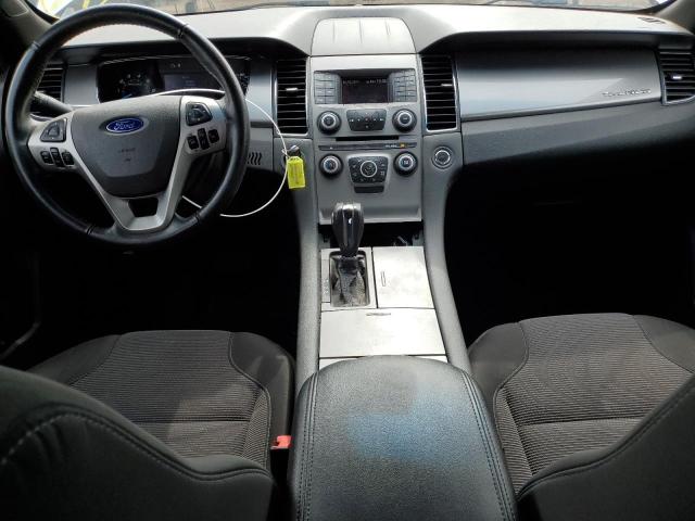 Photo 8 from auction – 2013 FORD TAURUS SEL with VIN 1FAHP2E88DG133536