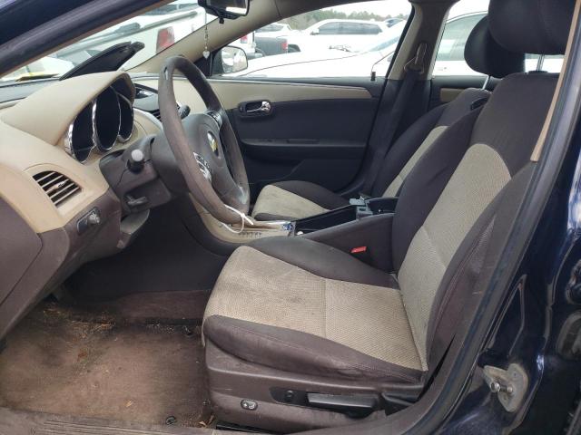 Photo 7 from auction – 2010 CHEVROLET MALIBU LS with VIN 1G1ZB5EB2AF291763