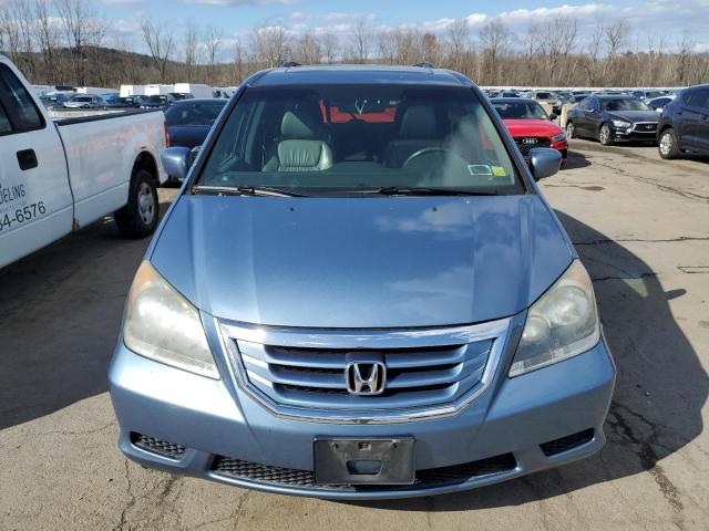 Photo 5 from auction – 2008 HONDA ODYSSEY with VIN 5FNRL38718B104883