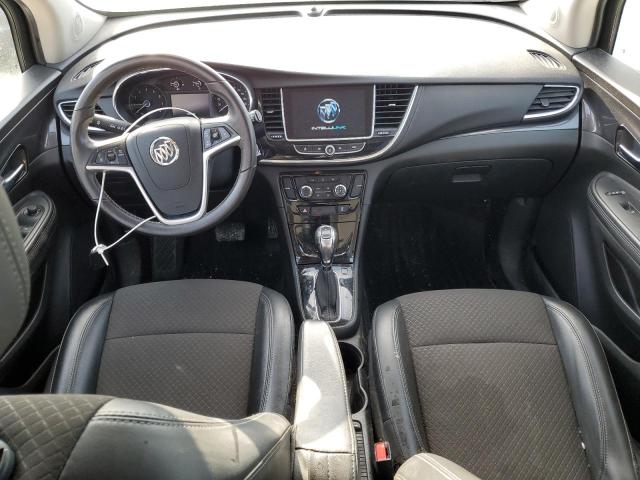 Photo 8 from auction – 2019 BUICK ENCORE SPO with VIN KL4CJ2SB7KB927101