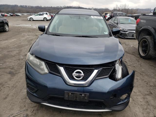 Photo 5 from auction – 2016 NISSAN ROGUE S with VIN 5N1AT2MV2GC875677