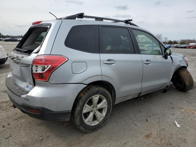 Photo 3 from auction – 2015 SUBARU FORESTER 2 with VIN JF2SJAFC7FH590478