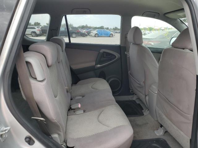 Photo 11 from auction – 2008 TOYOTA RAV4 with VIN JTMZD33V686056697