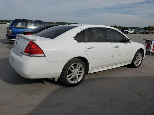 Photo 3 from auction – 2013 CHEVROLET IMPALA LTZ with VIN 2G1WC5E38D1199593