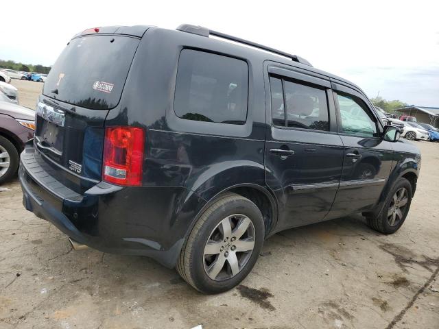 Photo 3 from auction – 2013 HONDA PILOT TOUR with VIN 5FNYF4H95DB061430