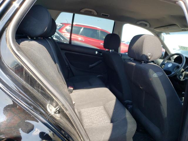 Photo 10 from auction – 2003 VOLKSWAGEN GOLF GL with VIN 9BWFK61J134062282
