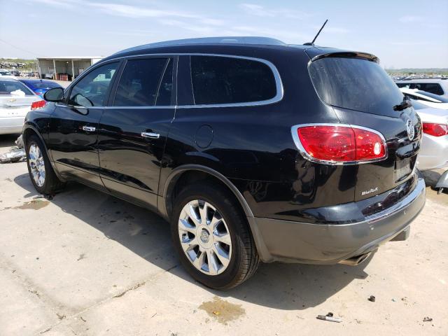 Photo 2 from auction – 2010 BUICK ENCLAVE CX with VIN 5GALRCED9AJ112910