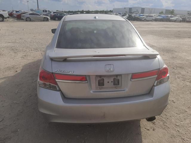 Photo 6 from auction – 2011 HONDA ACCORD EXL with VIN 1HGCP2F81BA116632
