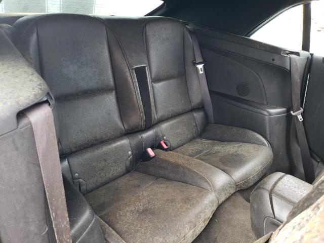 Фото 10 с аукциона – 2011 CHEVROLET CAMARO 2SS с VIN 2G1FK3DJ4B9183641