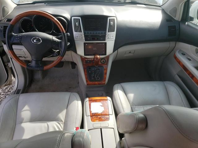 Photo 8 from auction – 2005 LEXUS RX 330 with VIN 2T2HA31U15C074054