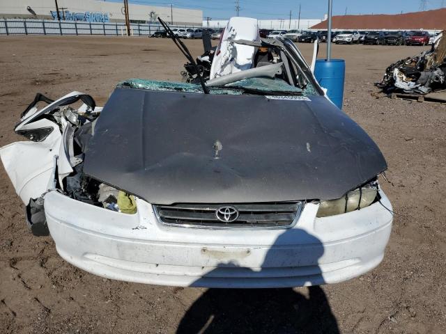 Photo 5 from auction – 2001 TOYOTA CAMRY CE with VIN JT2BG22K510544955