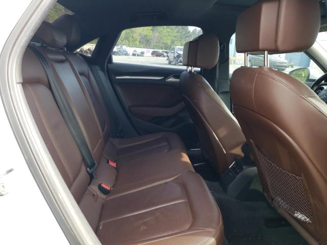 Photo 10 from auction – 2016 AUDI A3 PREMIUM with VIN WAUA7GFF1G1066188