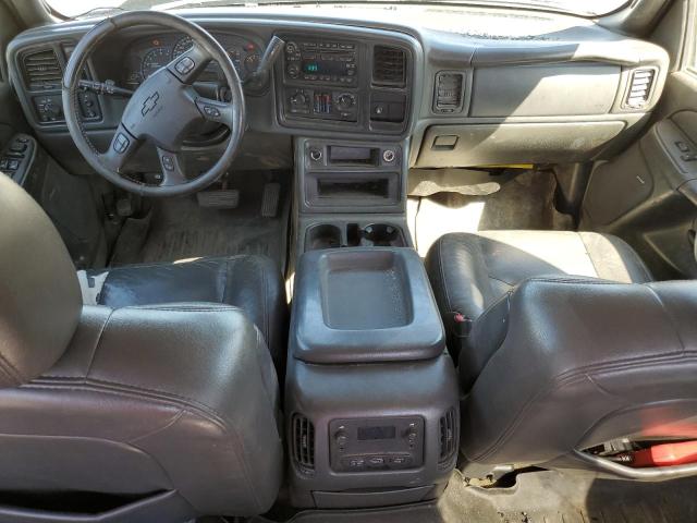 Photo 8 from auction – 2005 CHEVROLET SILVERADO with VIN 1GCHK23UX5F957859