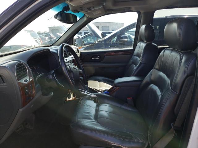 Photo 7 from auction – 2002 GMC ENVOY XL with VIN 1GKET16S526136639