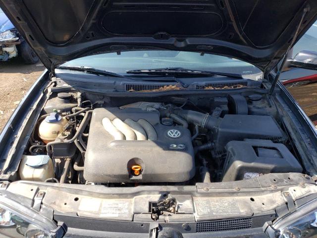 Photo 11 from auction – 2003 VOLKSWAGEN GOLF GL with VIN 9BWFK61J134062282