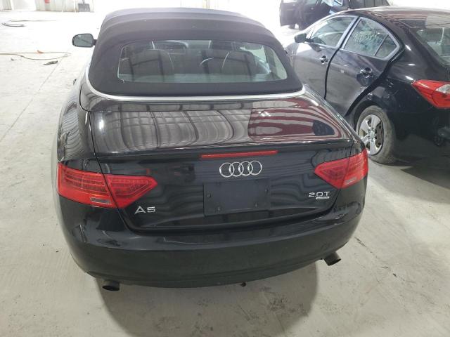 Photo 6 from auction – 2013 AUDI A5 PREMIUM with VIN WAUCFAFH4DN017159