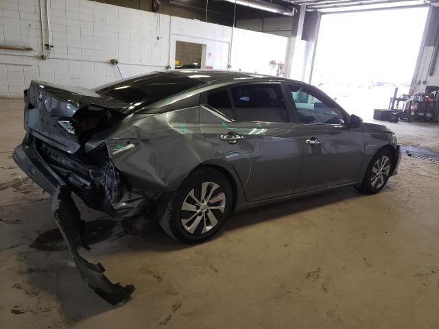 Photo 3 from auction – 2021 NISSAN ALTIMA S with VIN 1N4BL4BV6MN377754