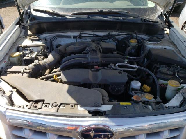 Photo 11 from auction – 2013 SUBARU FORESTER 2 with VIN JF2SHADC9DH420957
