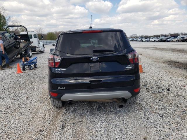 Photo 6 from auction – 2017 FORD ESCAPE SE with VIN 1FMCU0G99HUA24707