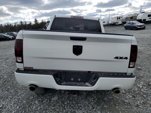 Photo 6 from auction – 2019 RAM 1500 CLASS with VIN 3C6RR7KT7KG731284