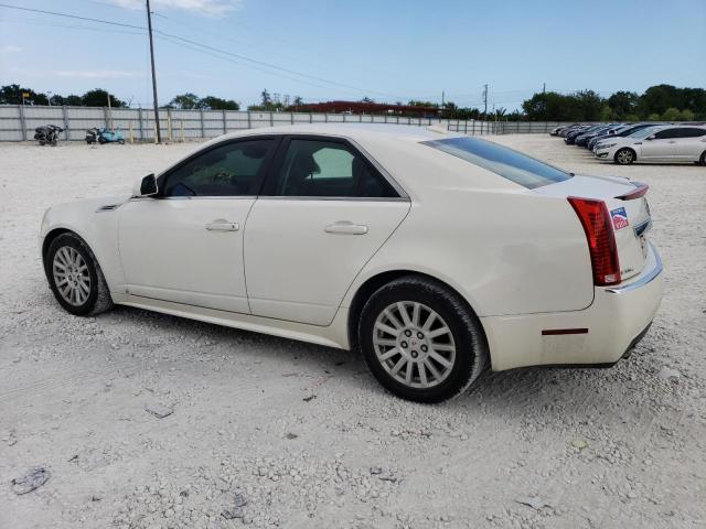 Photo 2 from auction – 2012 CADILLAC CTS with VIN 1G6DC5E54C0121244