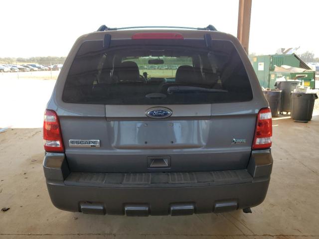 Photo 6 from auction – 2011 FORD ESCAPE XLT with VIN 1FMCU0DG6BKB83223